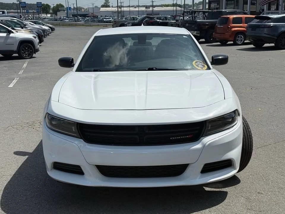 2023 Dodge Charger 7th Gen - Image 2 of 20