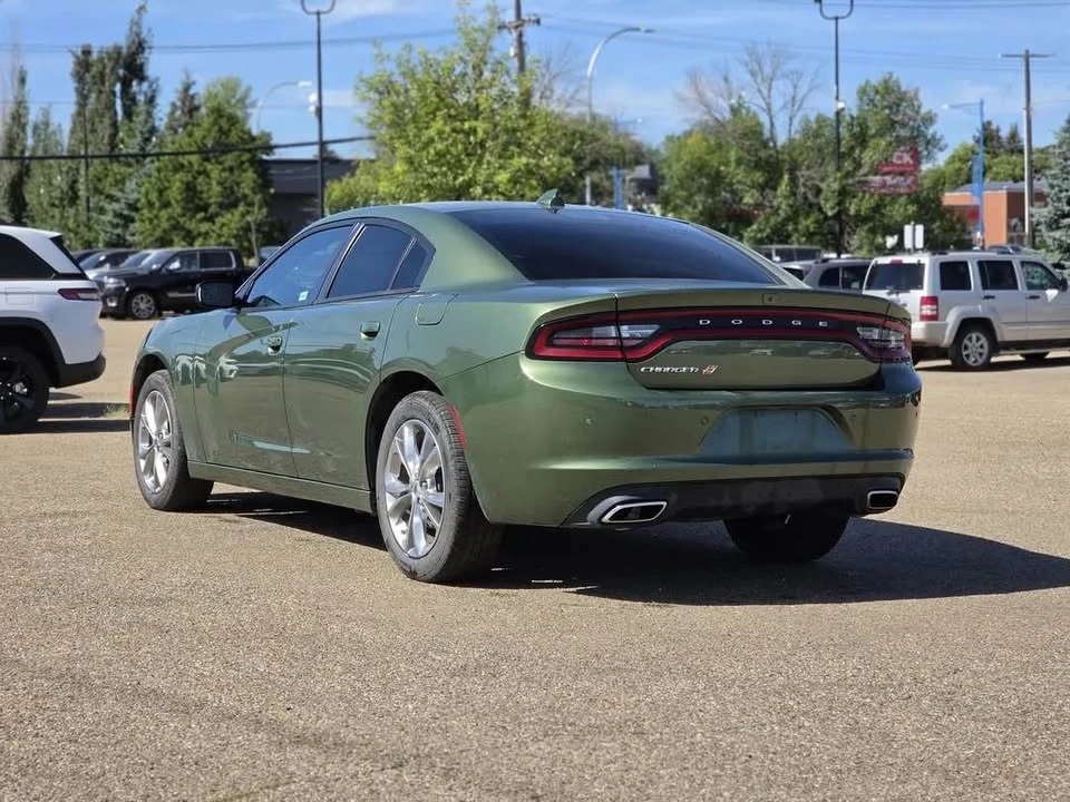 2023 Dodge Charger 7th Gen - Image 4 of 7