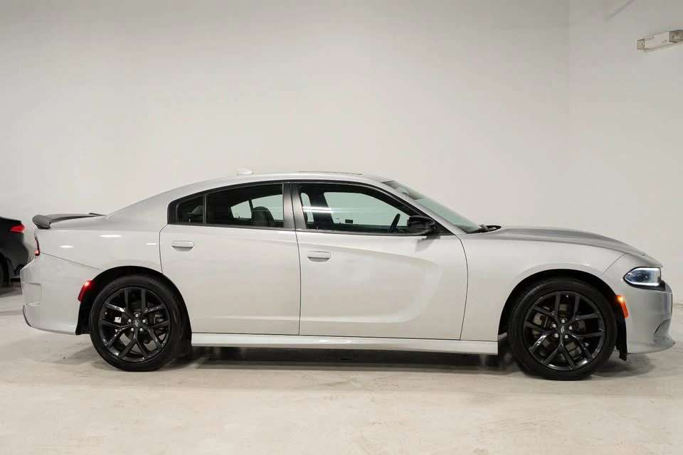2023 Dodge Charger 7th Gen - Image 4 of 10