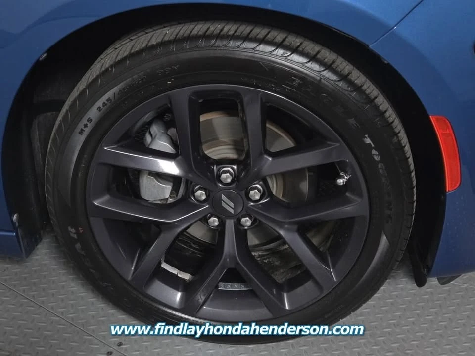 2023 Dodge Charger 7th Gen - Image 11 of 20