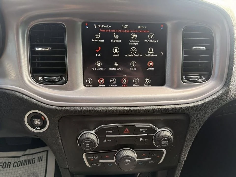 2023 Dodge Charger 7th Gen - Image 13 of 18