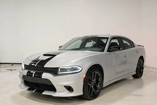 2023 Dodge Charger GT Plus