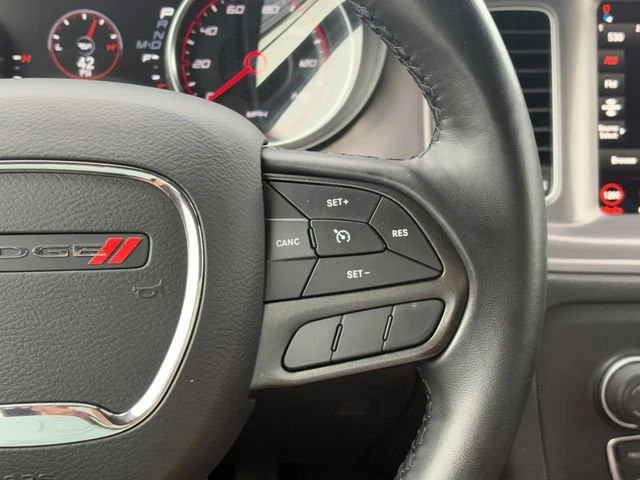2023 Dodge Charger 7th Gen - Image 13 of 20