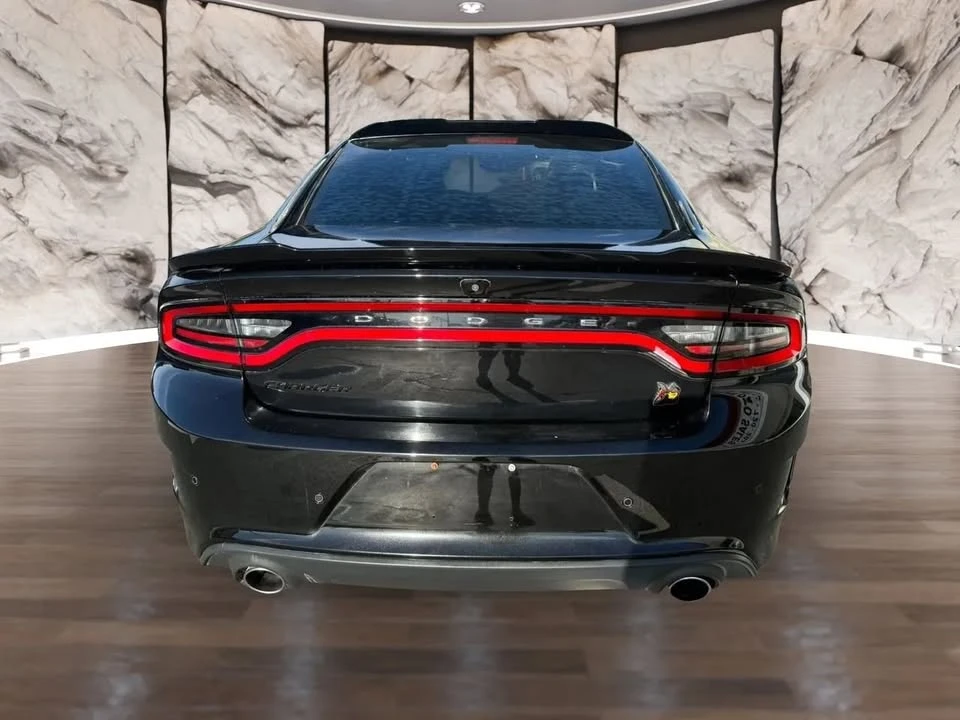 2023 Dodge Charger 7th Gen - Image 4 of 20