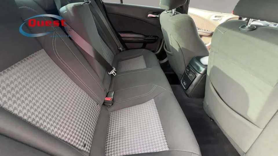2023 Dodge Charger 7th Gen - Image 19 of 20