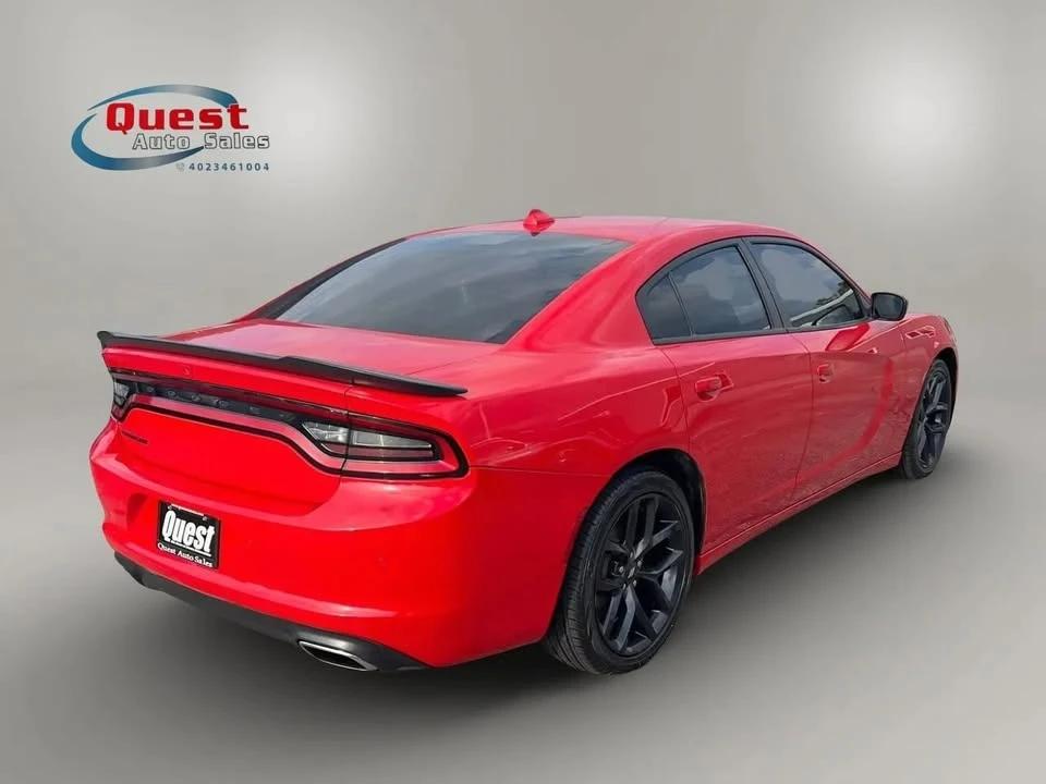 2023 Dodge Charger 7th Gen - Image 3 of 20
