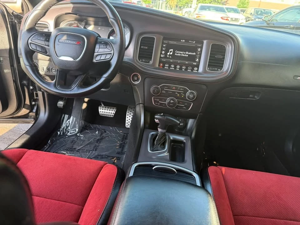 2023 Dodge Charger 7th Gen - Image 14 of 20