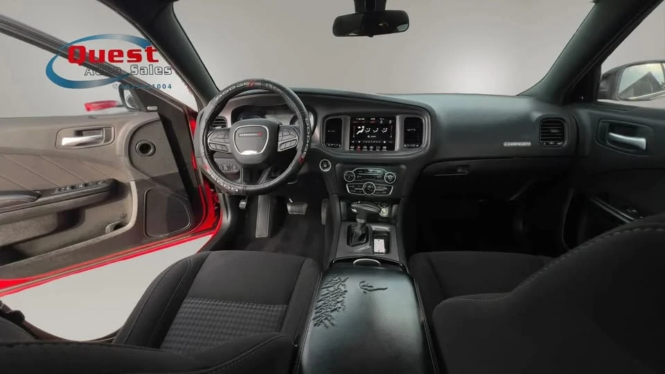 2023 Dodge Charger 7th Gen - Image 20 of 20