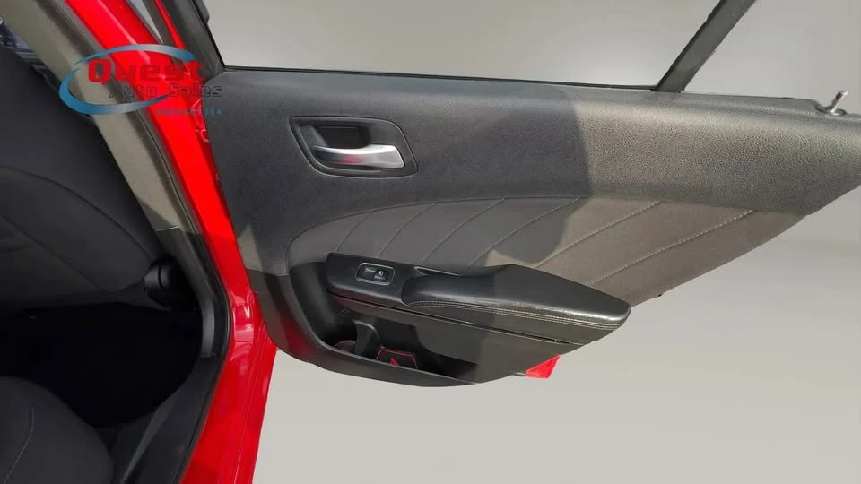 2023 Dodge Charger 7th Gen - Image 18 of 20