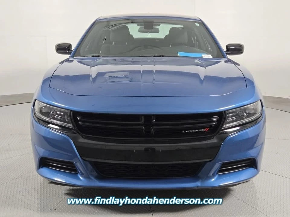 2023 Dodge Charger 7th Gen - Image 7 of 20