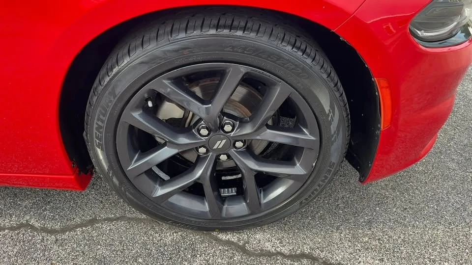 2023 Dodge Charger 7th Gen - Image 12 of 20