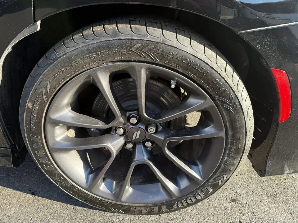 2023 Dodge Charger 7th Gen - Image 11 of 20