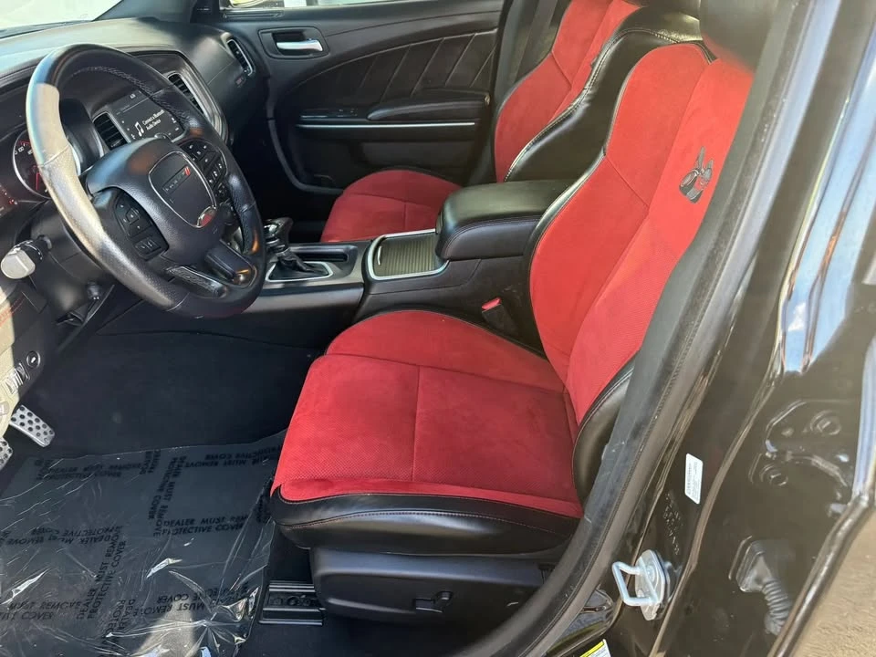 2023 Dodge Charger 7th Gen - Image 13 of 20