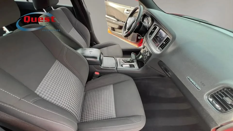 2023 Dodge Charger 7th Gen - Image 16 of 20