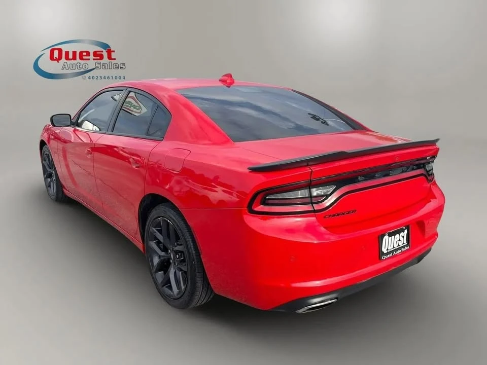 2023 Dodge Charger 7th Gen - Image 5 of 20