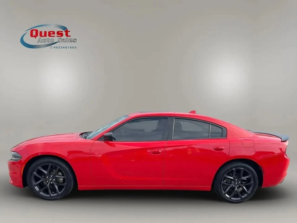 2023 Dodge Charger 7th Gen - Image 6 of 20