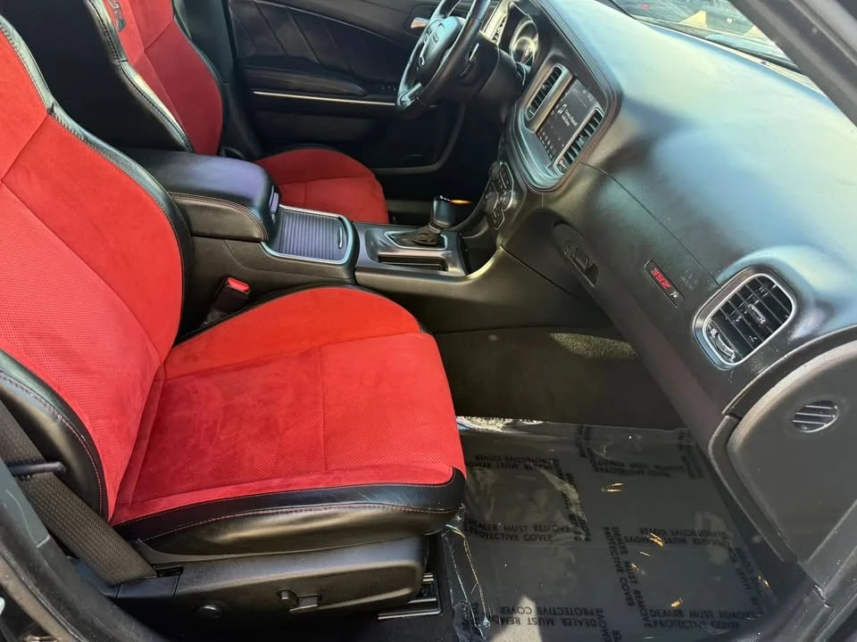 2023 Dodge Charger 7th Gen - Image 17 of 20
