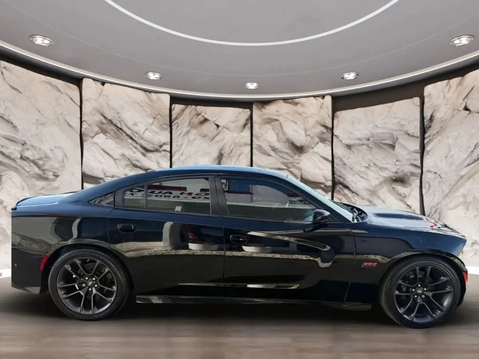 2023 Dodge Charger 7th Gen - Image 6 of 20