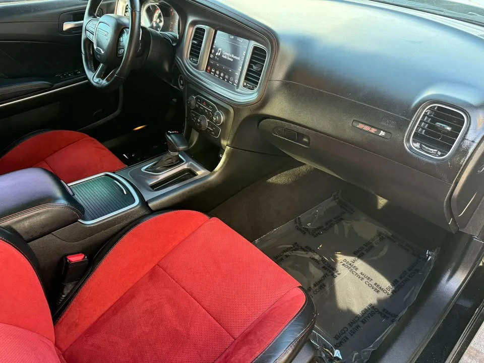 2023 Dodge Charger 7th Gen - Image 18 of 20