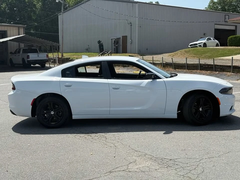 2023 Dodge Charger 7th Gen - Image 8 of 20