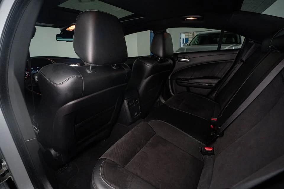 2023 Dodge Charger 7th Gen - Image 7 of 10
