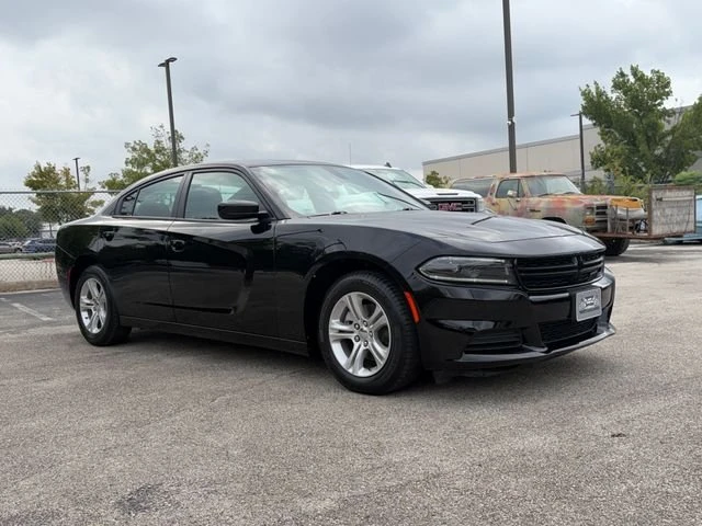 2023 Dodge Charger 7th Gen - Image 7 of 20