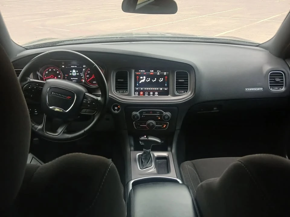 2023 Dodge Charger 7th Gen - Image 12 of 15
