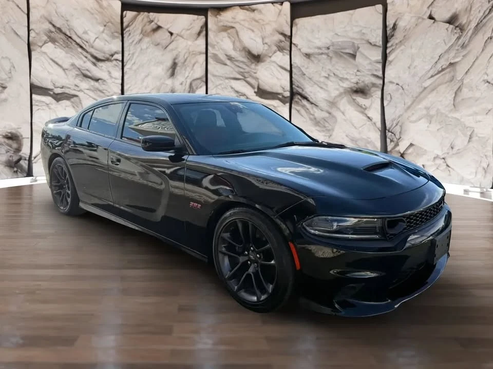 2023 Dodge Charger 7th Gen - Image 7 of 20
