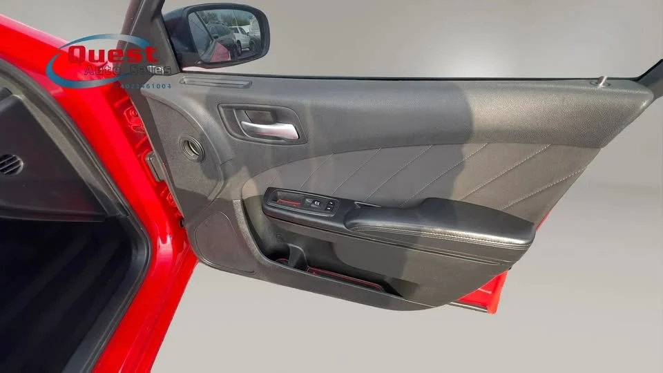 2023 Dodge Charger 7th Gen - Image 14 of 20