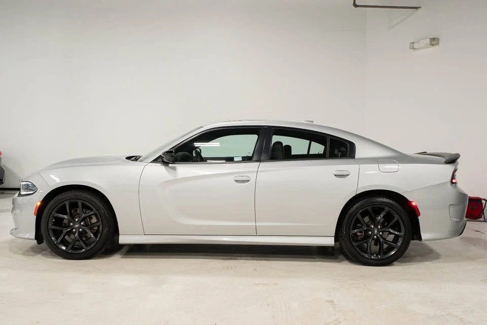 2023 Dodge Charger 7th Gen - Image 3 of 10