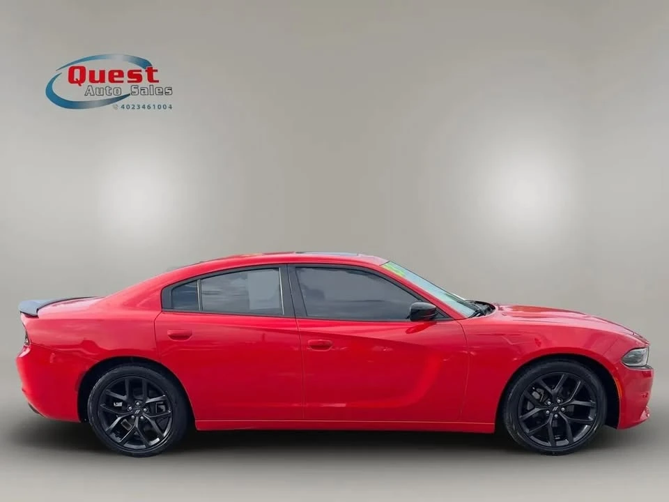 2023 Dodge Charger 7th Gen - Image 2 of 20