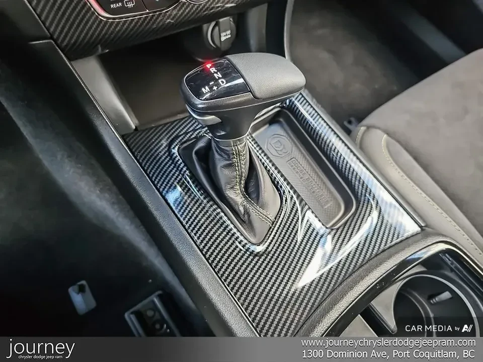 2023 Dodge Charger 7th Gen - Image 17 of 18