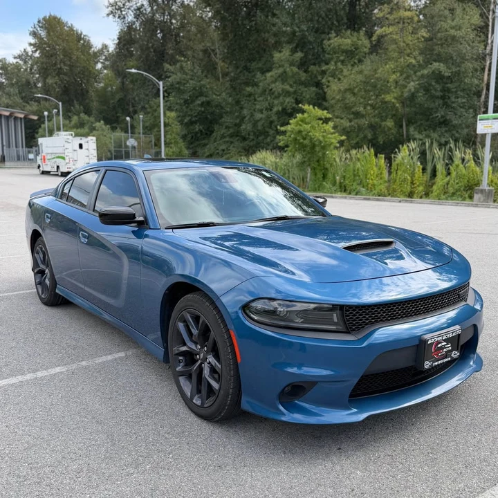 2023 Dodge Charger 7th Gen - Image 2 of 8