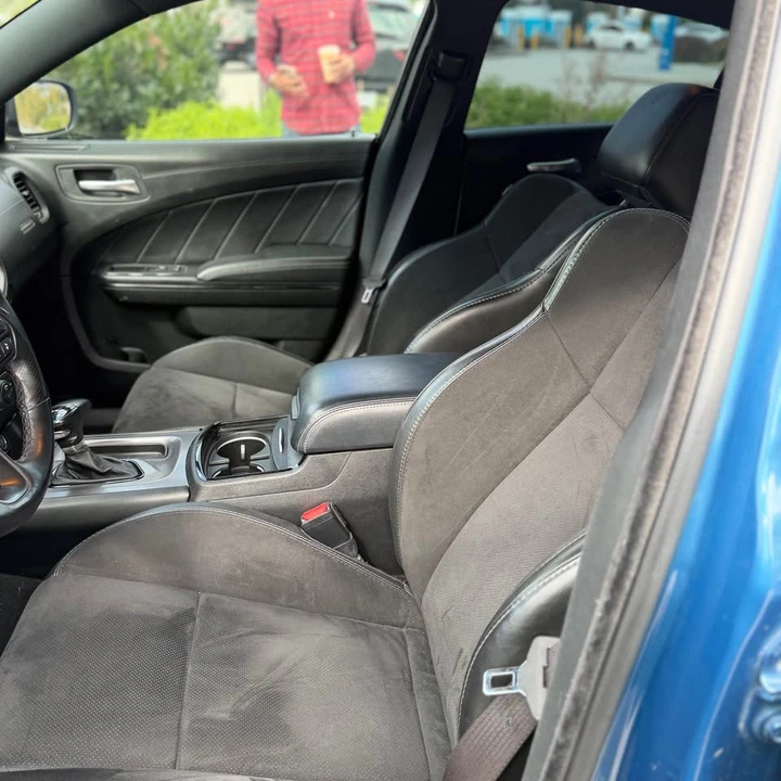 2023 Dodge Charger 7th Gen - Image 4 of 8