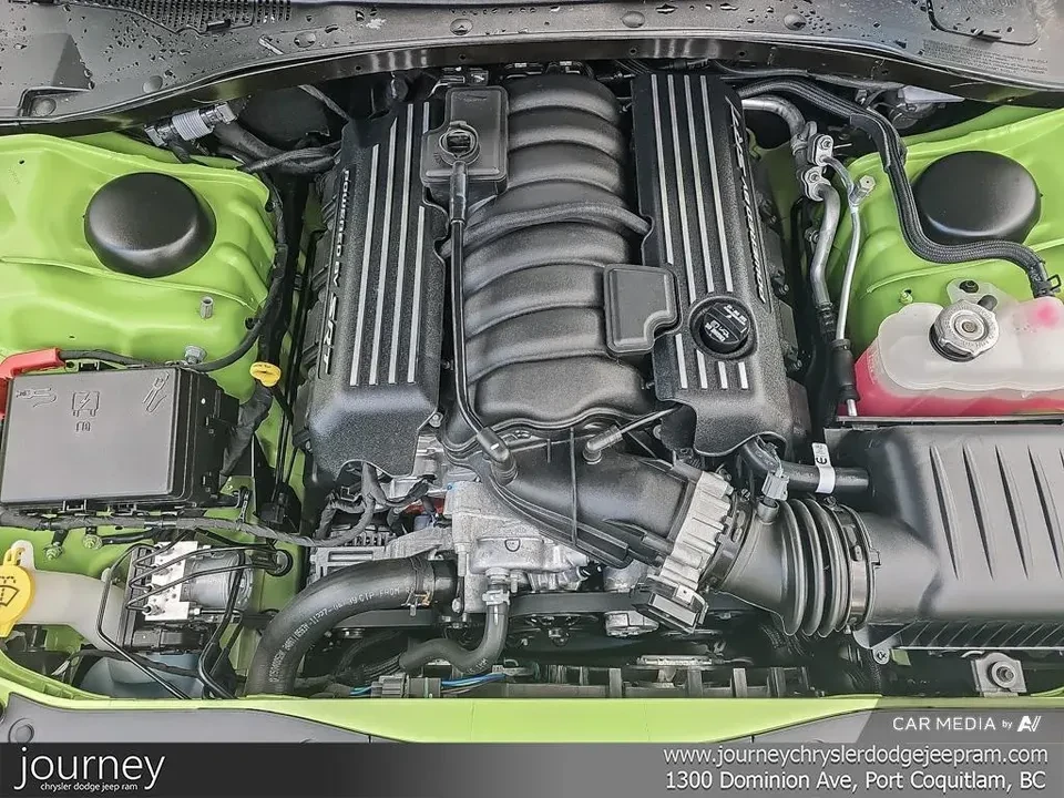 2023 Dodge Charger 7th Gen - Image 18 of 18