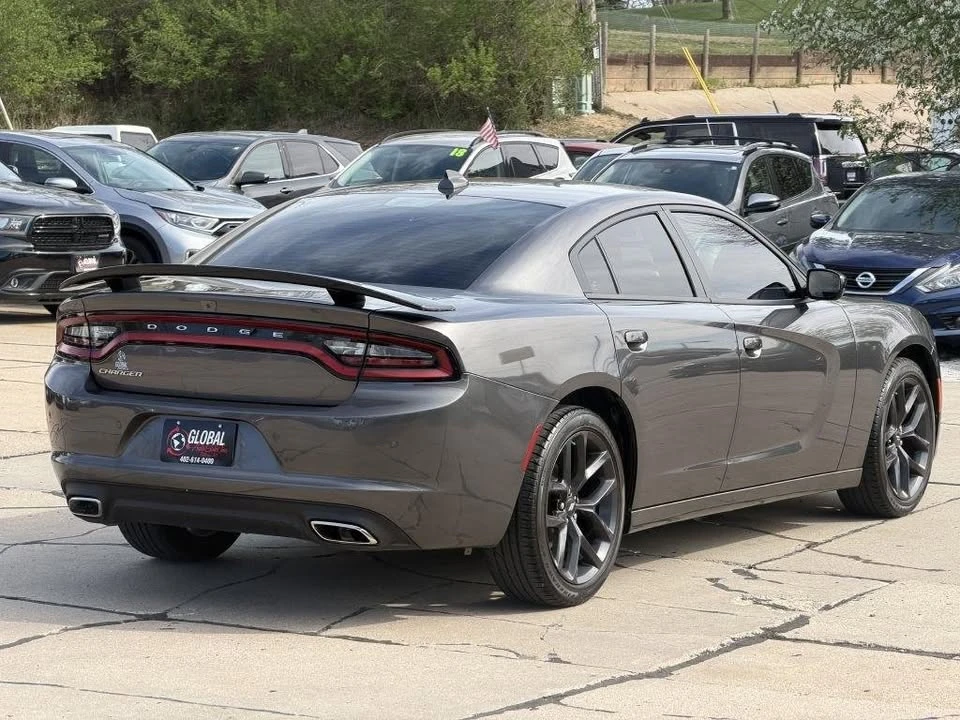 2023 Dodge Charger 7th Gen - Image 5 of 18