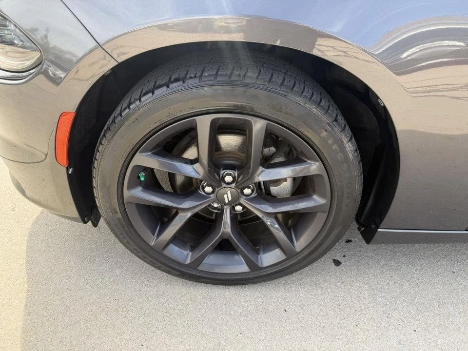 2023 Dodge Charger 7th Gen - Image 17 of 18