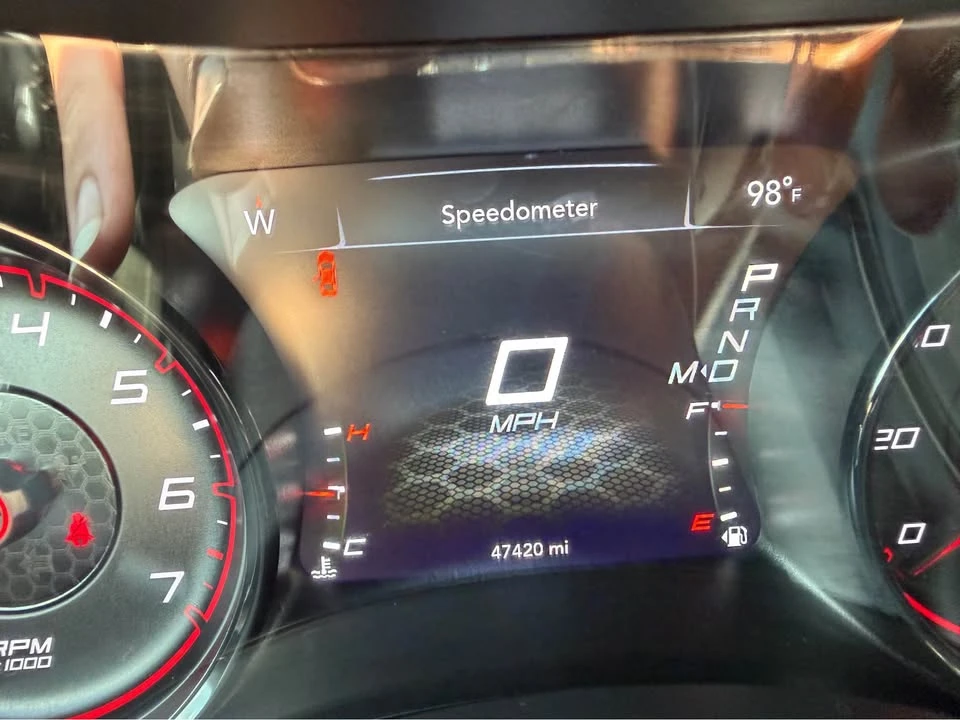 2023 Dodge Charger 7th Gen - Image 3 of 19
