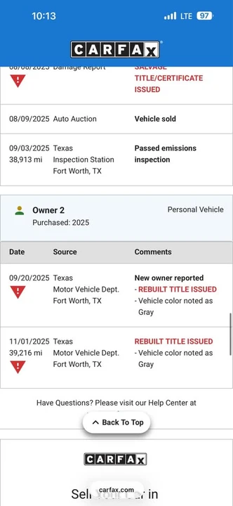 2023 Dodge Charger 7th Gen - Image 19 of 19