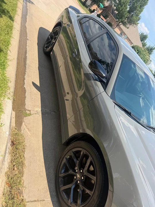2023 Dodge Charger 7th Gen - Image 8 of 19