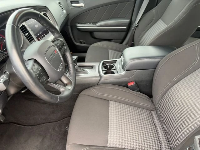 2023 Dodge Charger 7th Gen - Image 9 of 20
