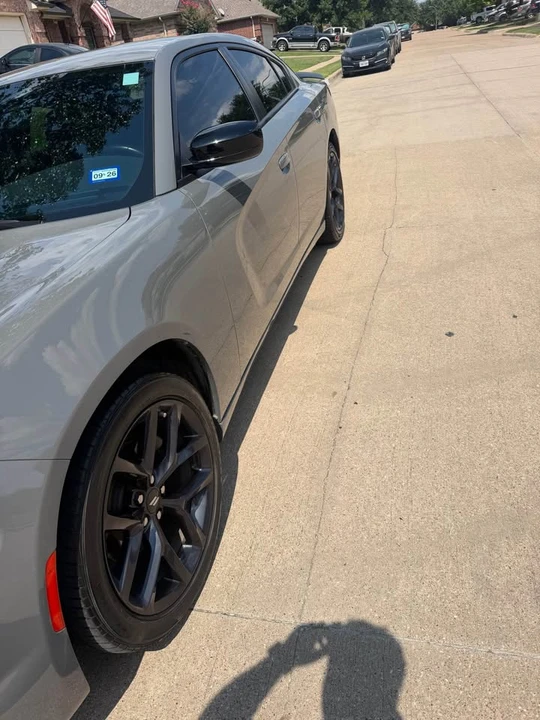 2023 Dodge Charger 7th Gen - Image 7 of 19