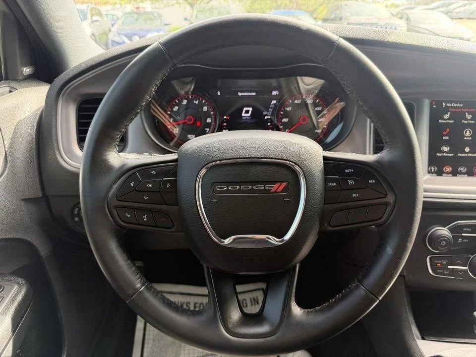 2023 Dodge Charger 7th Gen - Image 11 of 18