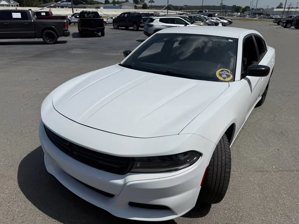 2023 Dodge Charger 7th Gen - Image 15 of 20