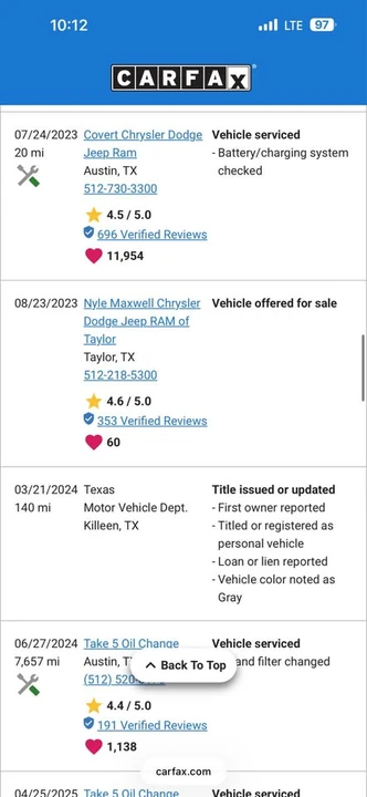 2023 Dodge Charger 7th Gen - Image 16 of 19