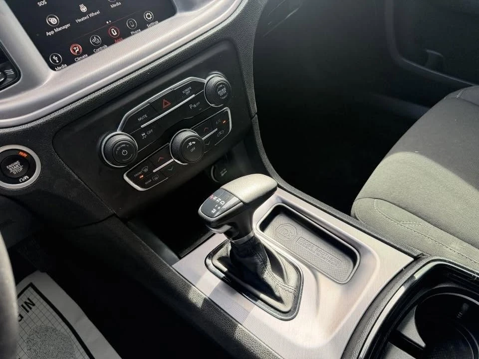 2023 Dodge Charger 7th Gen - Image 15 of 18