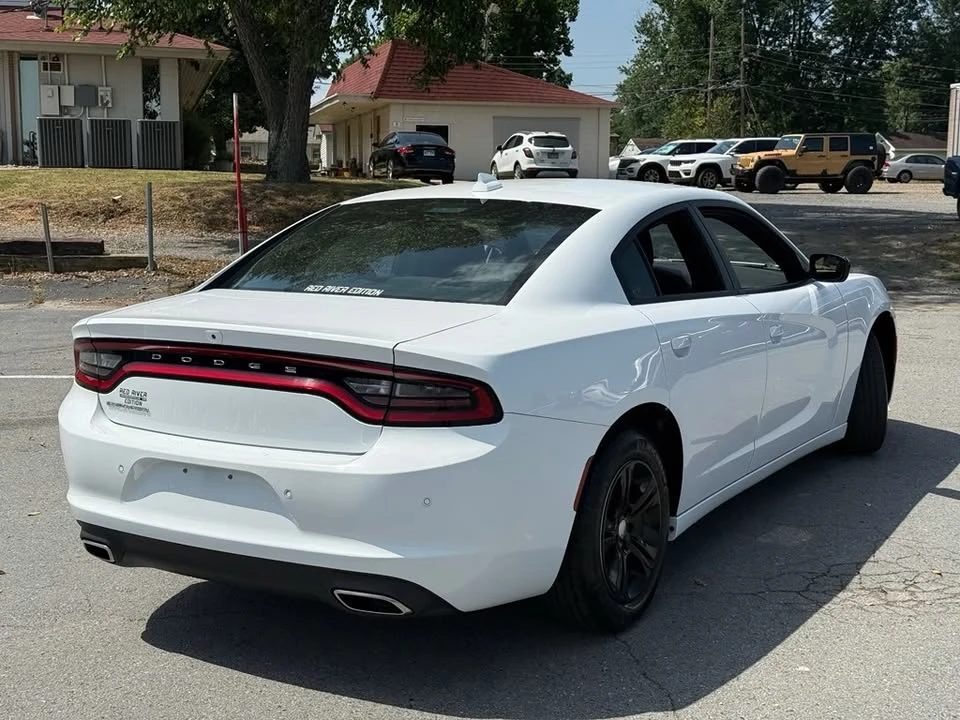 2023 Dodge Charger 7th Gen - Image 7 of 20
