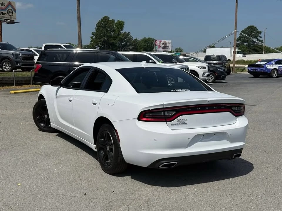 2023 Dodge Charger 7th Gen - Image 5 of 20