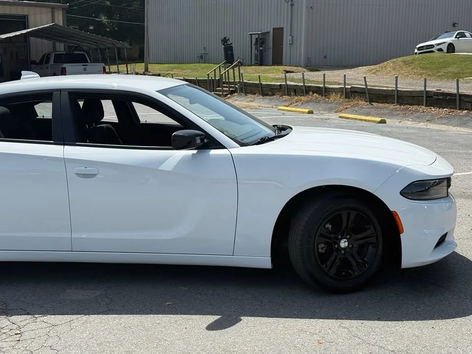 2023 Dodge Charger 7th Gen - Image 10 of 20