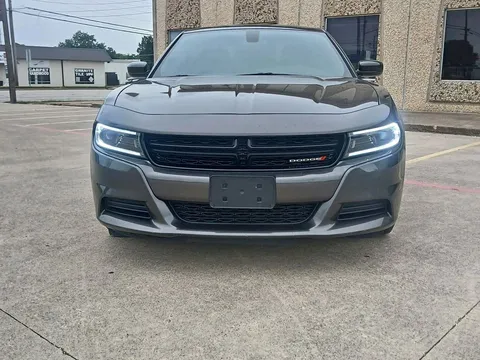 2023 Dodge Charger